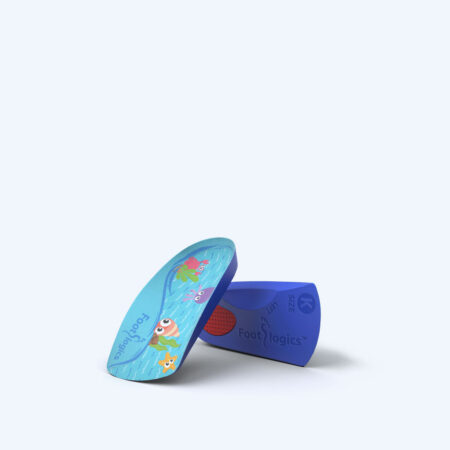 Footlogics KIDS 3/4-length