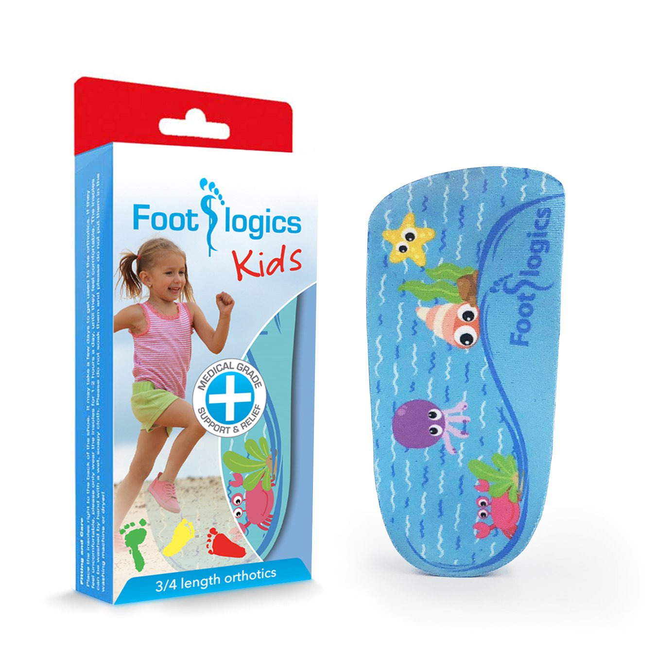 kids orthotics