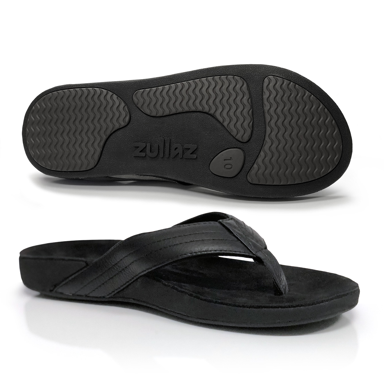Byron Black 3