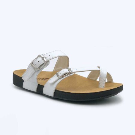 Heidi – White