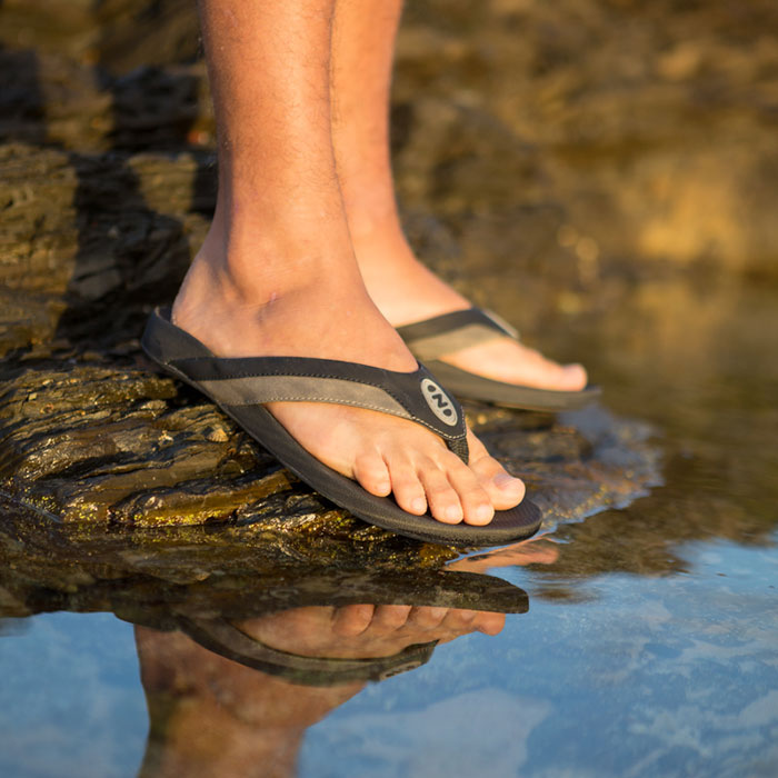 Kirra 7 arch support mens sandals