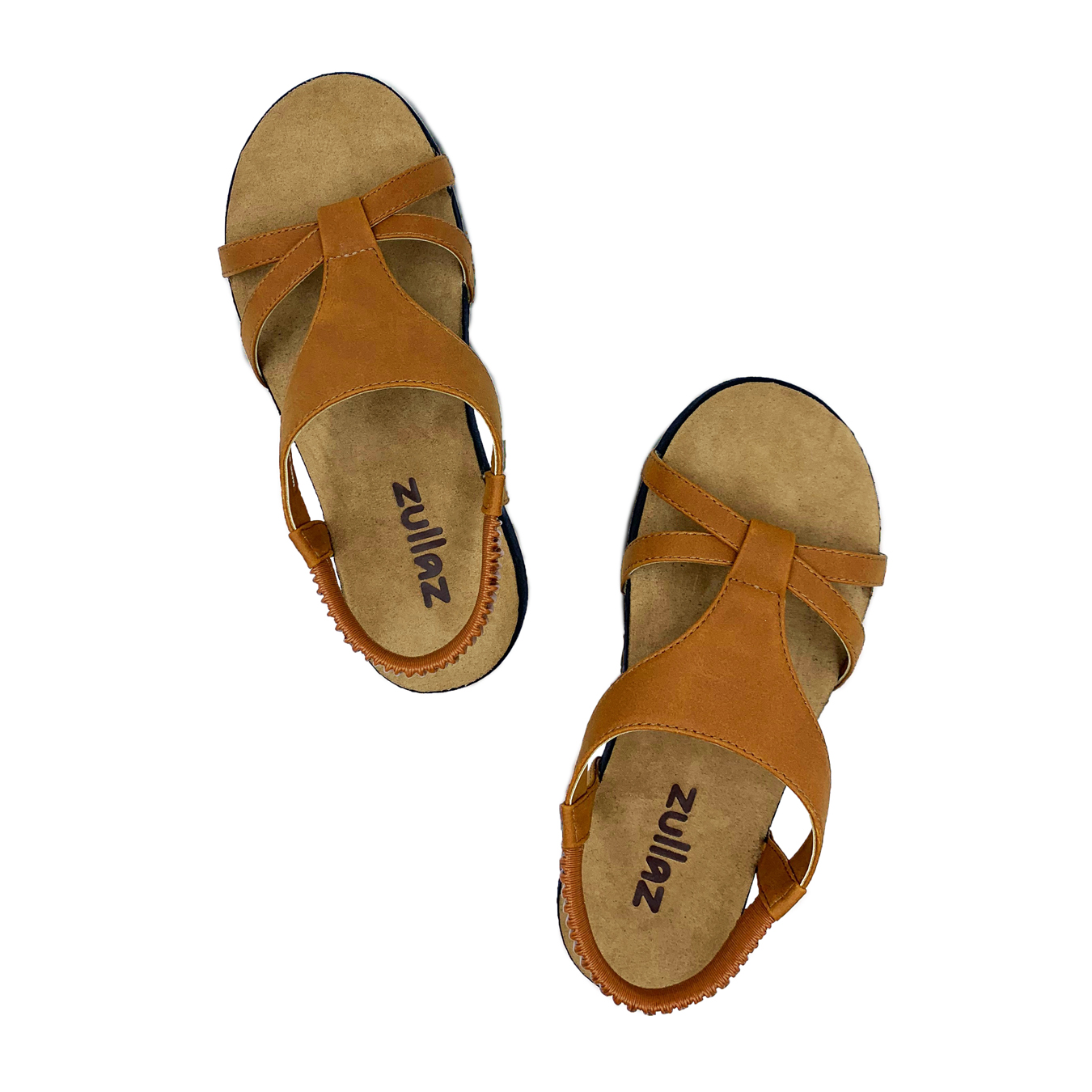 Anna Beige Double