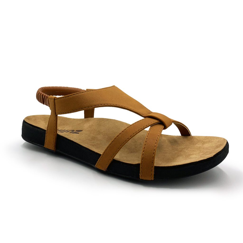 Orthotic Sandals with Arch Support Archives - Footlogics