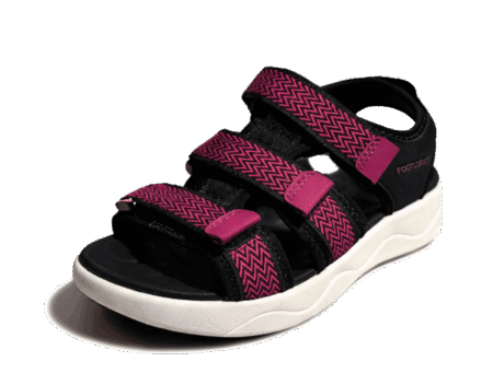 childrens sandal with arch support